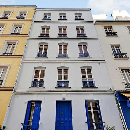 Amazing Apartment 1Br4P - Cremieux - Gare De Lyon Paris Extérieur photo