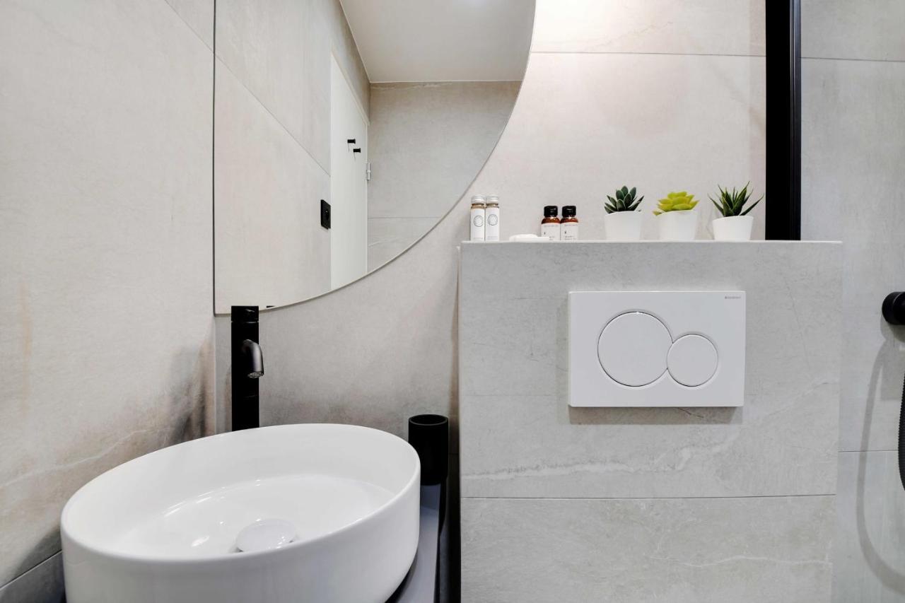 Amazing Apartment 1Br4P - Cremieux - Gare De Lyon Paris Extérieur photo