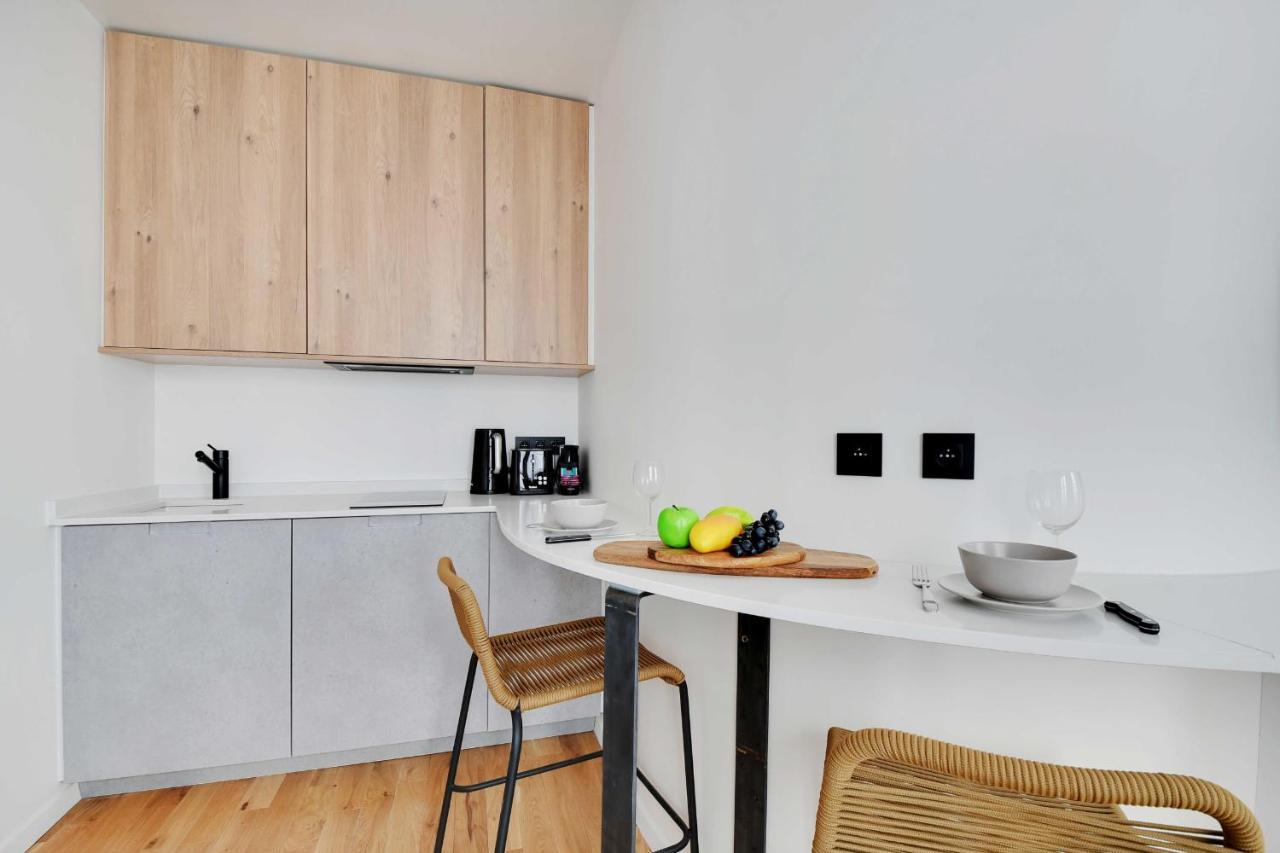 Amazing Apartment 1Br4P - Cremieux - Gare De Lyon Paris Extérieur photo