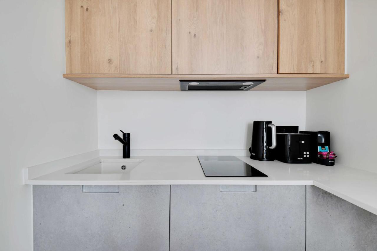 Amazing Apartment 1Br4P - Cremieux - Gare De Lyon Paris Extérieur photo