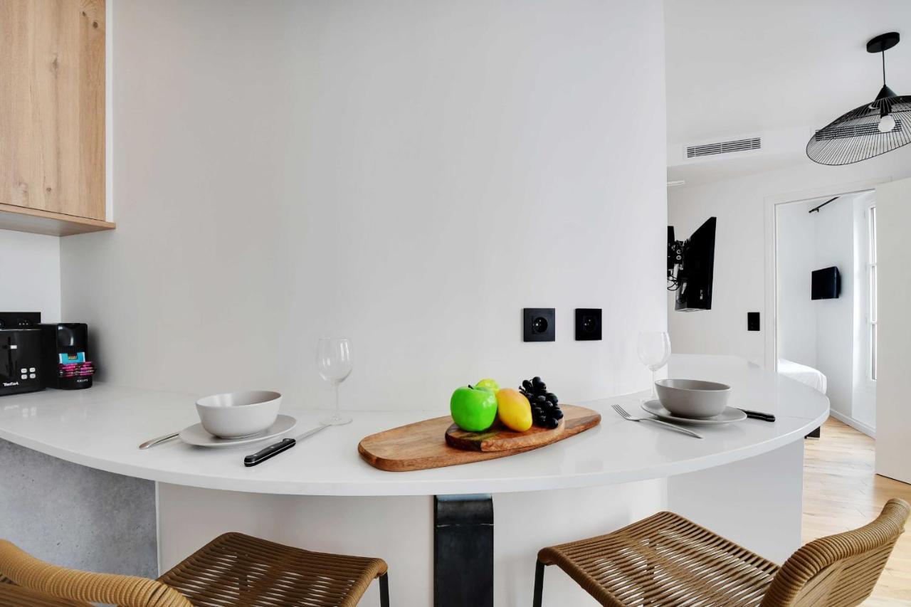 Amazing Apartment 1Br4P - Cremieux - Gare De Lyon Paris Extérieur photo