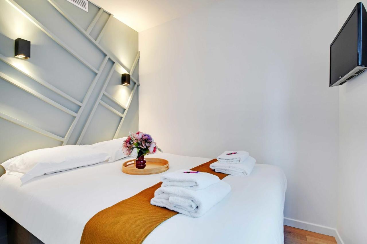 Amazing Apartment 1Br4P - Cremieux - Gare De Lyon Paris Extérieur photo