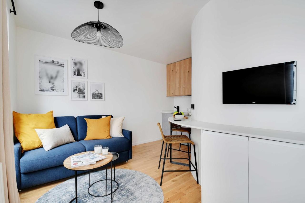 Amazing Apartment 1Br4P - Cremieux - Gare De Lyon Paris Extérieur photo