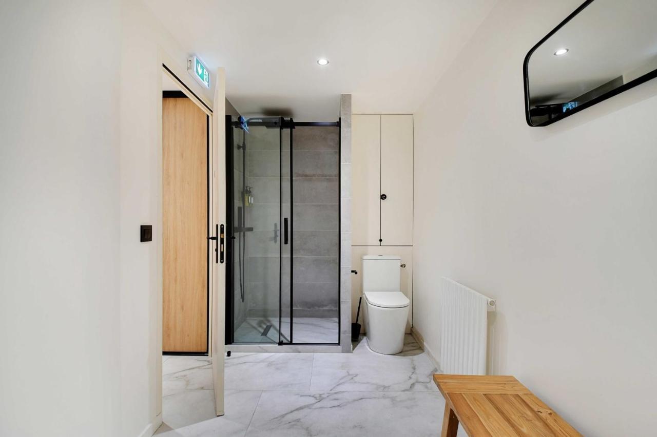 Amazing Apartment 1Br4P - Cremieux - Gare De Lyon Paris Extérieur photo