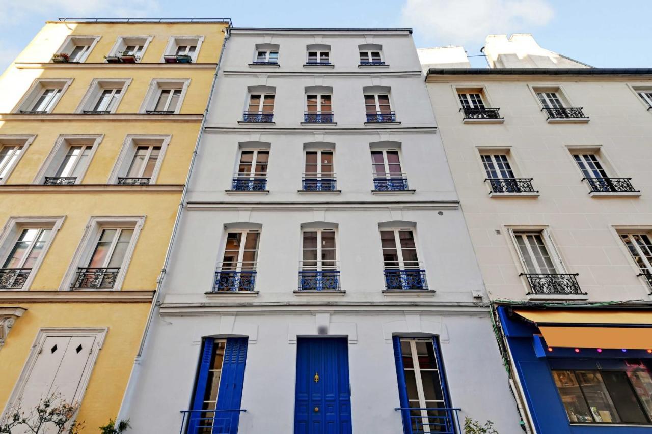Amazing Apartment 1Br4P - Cremieux - Gare De Lyon Paris Extérieur photo