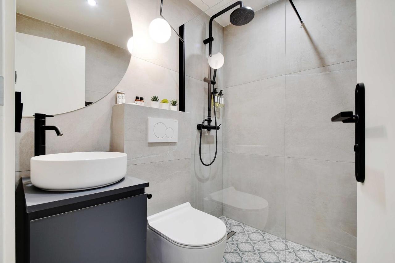 Amazing Apartment 1Br4P - Cremieux - Gare De Lyon Paris Extérieur photo