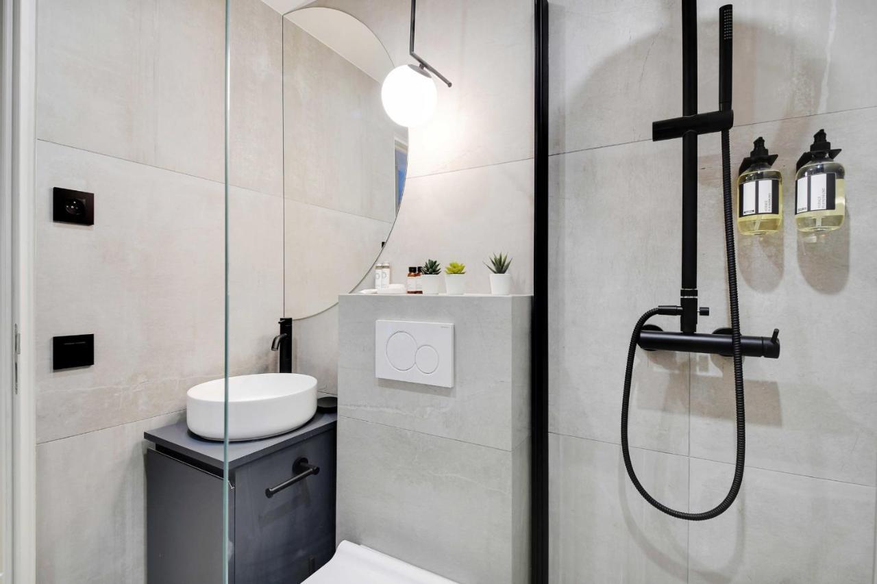 Amazing Apartment 1Br4P - Cremieux - Gare De Lyon Paris Extérieur photo